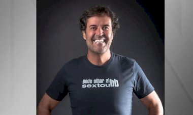 Morre Henrique Maderite, influenciador conhecido pelo bordão ‘Sexta-feira, mei dia, pode olhar aí’