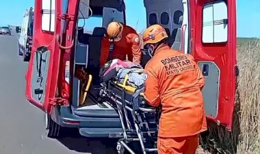 Corpo de Bombeiros realiza pesquisa de satisfação para aperfeiçoar serviços