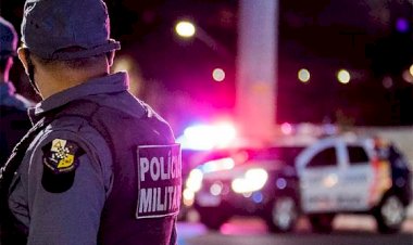 Polícia Militar apresenta redução de índices criminais de roubos e furtos em todo o Estado