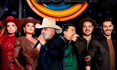 Expoquer 2026 é confirmada para junho com grandes shows nacionais em Querência (MT)