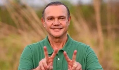 WF cita apoio de Bolsonaro e descarta recuo: 