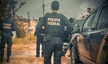 Três suspeitos de abastecer garimpo ilegal na Terra Indígena são alvos de operação da PF em MT