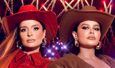 Maiara e Maraisa abrem programação da ExpoQuer em Querência; entrada gratuita