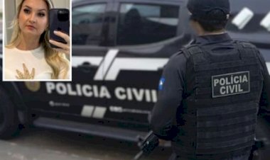 Alvo de operação, médica passa por audiência e segue presa