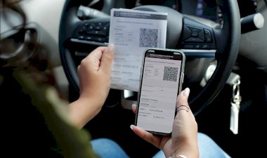 Licenciamento de veículos com placas final 1, 2 e 3 deve ser pago até final de março