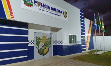 Major da PM é exonerado do cargo de professor da rede municipal de ensino em Querência