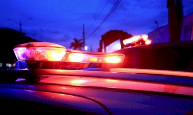 Homem é preso em flagrante após invadir casa e espancar ex-mulher