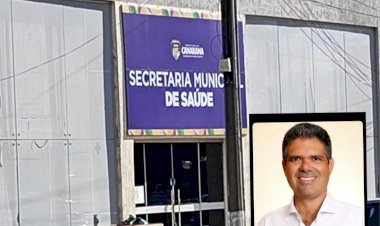 R$ 20 milhões em manutenção predial, R$ 500 mil para limpar uma única caixa d’água do hospital: gastos da gestão Fábio Faria chocam e levantam dúvidas em Canarana