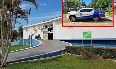 Prefeitura de Nova Xavantina paralisa carros oficiais por falta de combustível