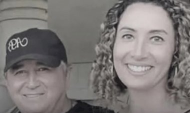 Morre filha do cantor Amado Batista, em Goiás