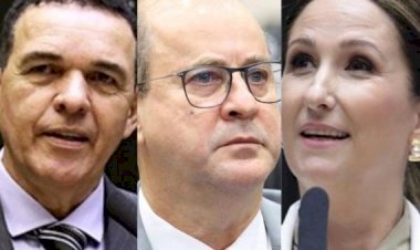 Juarez, Dr. Eugênio e Juliana Kolankiewicz passam a integrar o Republicanos