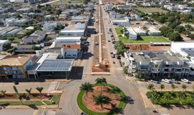 Prefeitura de Querência disponibiliza IPTU 2026 com descontos de até 20%