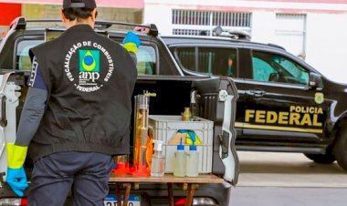 Operação da PF mira alta dos combustíveis em MT e mais 10 estados