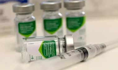 Mato Grosso terá Dia D da vacinação contra a gripe em 25 de abril