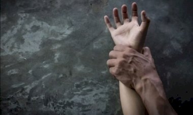 Homem é preso após estuprar a própria irmã em MT