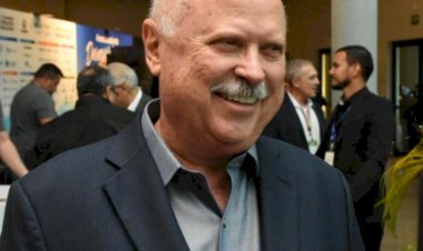 Blairo não vê “dificuldades” para vitória de Pivetta e Mendes