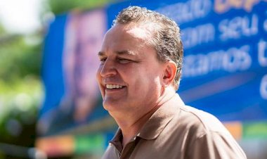 Pivetta deve abrir mão para Max ser governador após eleição