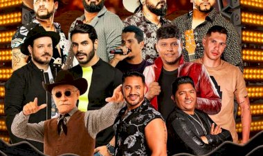 Exponovo 2026 celebra os 40 anos de Novo São Joaquim com três dias de festa e grandes atrações