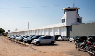 Mato Grosso articula ampliação de vagas e novas unidades para fortalecer sistema penitenciário