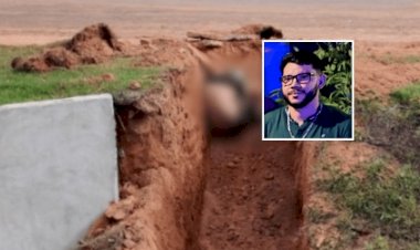 Jovem é encontrado morto ao lado de motocicleta em Querência (MT)