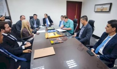 TRE-MT e Assembleia unem forças para alertar eleitor sobre prazo do dia 6 de maio e combate a fake news