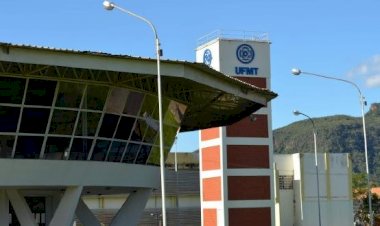 UFMT abre inscrições para preencher mais de 1,8 mil vagas em cursos de graduação
