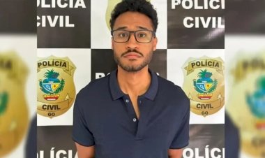 Ex-gerente de banco é preso por furtar R$ 5 milhões de clientes em Goiás