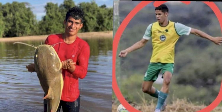 Vereador atropela e mata dois jovens na MT-322, um deles atleta e estaria sendo contratado pelo Goiás