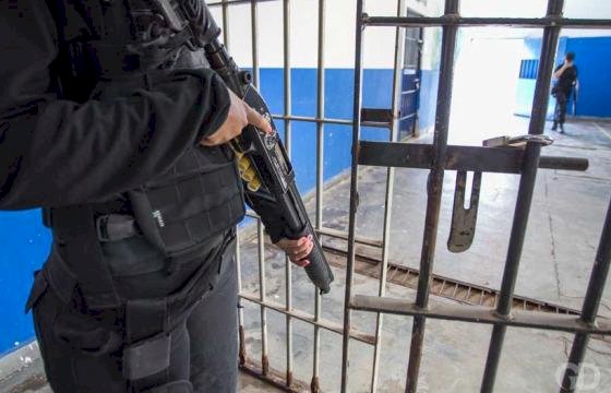 Construção de nova cadeia pública de Barra do Garças segue sem data para início