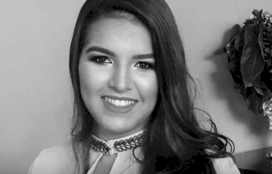 Filha do prefeito de Ribeirãozinho morre aos 28 anos