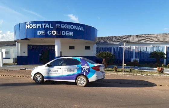 Três bebês morrem em UTI neonatal no mesmo dia em MT; polícia investiga