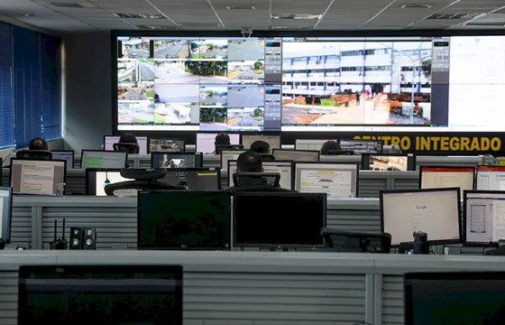 Vigia Mais Motorista é o primeiro sistema de segurança do Brasil a fazer conexão direta entre condutores e polícia