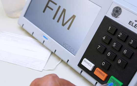 Eleições municipais: confira as datas do calendário eleitoral