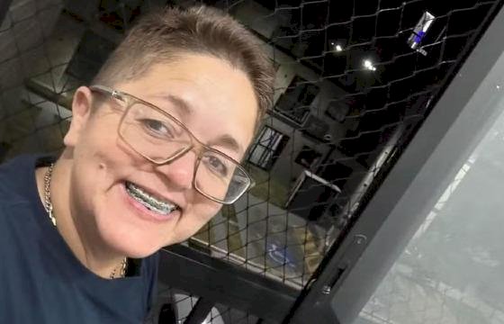 Mulher é encontrada morta dentro de porta-malas de carro em MT