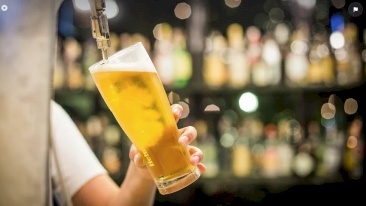 Justiça proíbe venda de bebida alcoólica neste final de semana em 10 cidades de MT; entre elas, Campinápolis e Novo São Joaquim