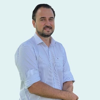 Dr. Mariano é reeleito prefeito de Água Boa - MT e irá comandar a cidade por mais quatro anos