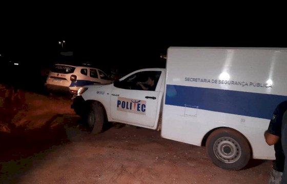 Homem de 30 anos morre em acidente de moto em Nova Xavantina