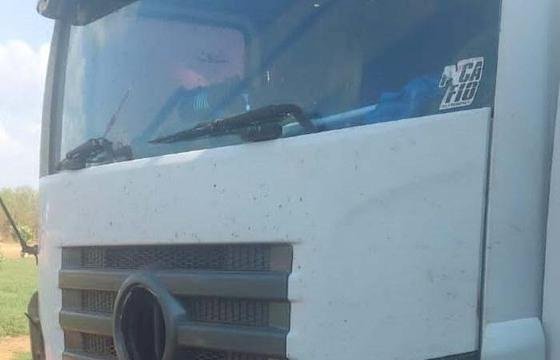 Polícia identifica motorista responsável por atropelamento de indígena em Água Boa