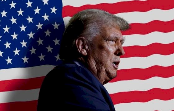 Donald Trump vence Kamala Harris e voltará à Casa Branca após 4 anos