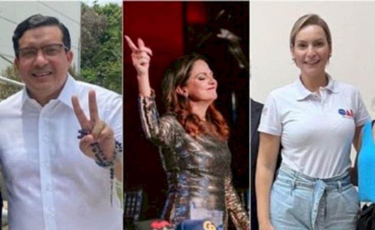 Nova pesquisa mostra PP na liderança na OAB-MT; Gisela despenca e Xênia cresce