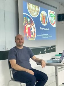 Professor de Direito da Unemat de Nova Xavantina é afastado sob suspeita de uso de diploma falsificado