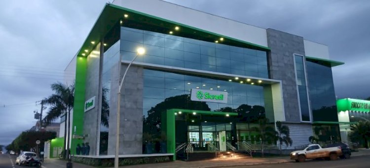 Sicredi Araxingu divulga 22 vagas de emprego neste mês de novembro