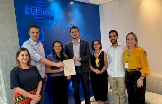 Sebrae/MT e TNC oferecem 150 vagas para consultorias gratuitas a produtores rurais de Barra do Garças e região