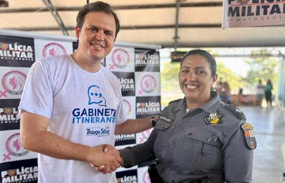 Lei reforça o combate à violência contra a mulher e ao feminicídio em MT