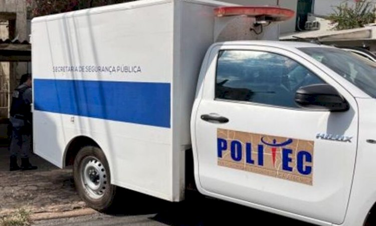 Pedestre é atropelado por carreta e tem corpo dilacerado em MT