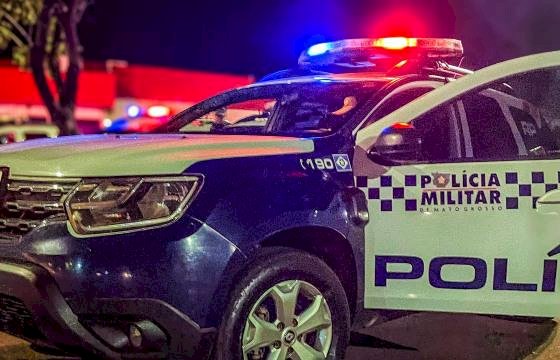 Polícia Militar lança Operação Tolerância Zero em todo o Estado nesta sexta-feira (29)