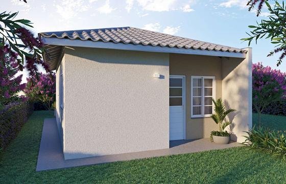 Setasc divulga regras para sorteio das casas para noivos do Casamento Abençoado