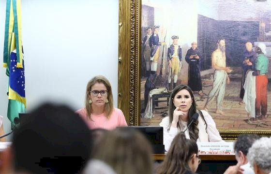 Após manobra, deputados retomam discussão sobre voto impresso na CCJ da Câmara