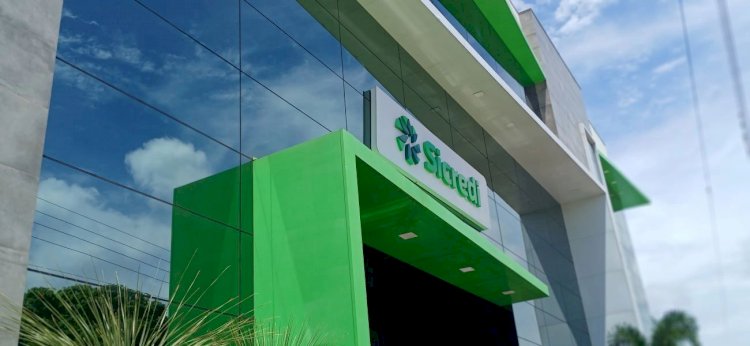 Sicredi conquista o 1º lugar em categoria do Prêmio Reclame AQUI 2024