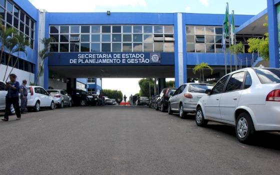 Inscrições para o programa de residência técnica do Governo de MT terminam nesta quarta-feira (29)